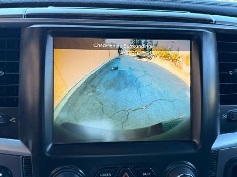 Used 2016 RAM 1500 Limited RWD image 41