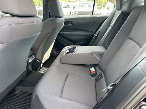 Used 2026 Toyota Corolla LE FWD image 12
