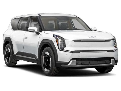 New 2026 Kia EV9 Light RWD image 6