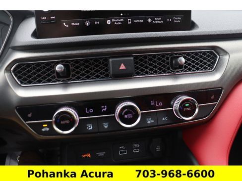 Used 2026 Acura Integra A-Spec FWD image 15