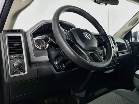 Used 2018 RAM 1500 Tradesman w/ Popular Equipment Group RWD image 20