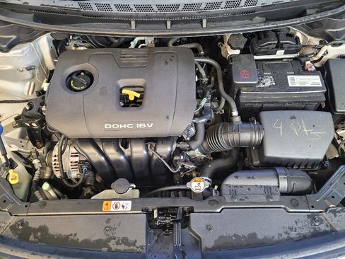 Used 2017 Kia Forte LX w/ LX Popular Package image 30