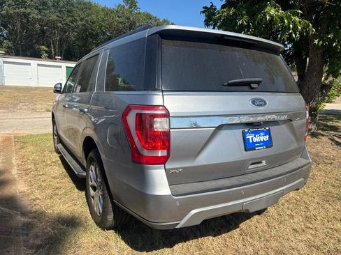 Used 2021 Ford Expedition XLT RWD image 4