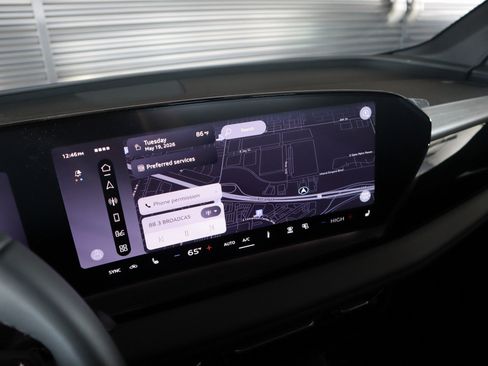 New 2027 Audi Q6 e-tron Premium AWD/4WD image 24
