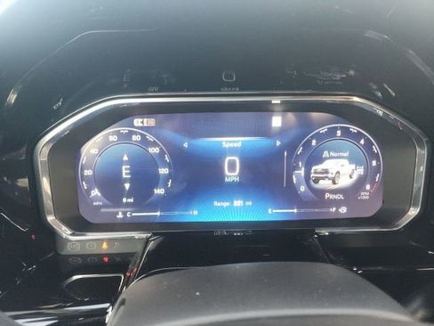 New 2026 Chevrolet Silverado 1500 LT Trail Boss w/ LPO, Dark Essentials Package image 40