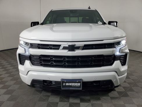 New 2026 Chevrolet Silverado 1500 RST w/ RST All Star Premium Package AWD/4WD image 9