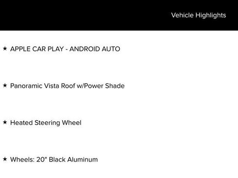 Used 2023 Lincoln Corsair Reserve w/ Equipment Group 201A image 14