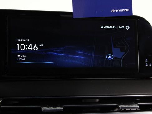 Used 2023 Hyundai Palisade Calligraphy w/ Cargo Package image 8