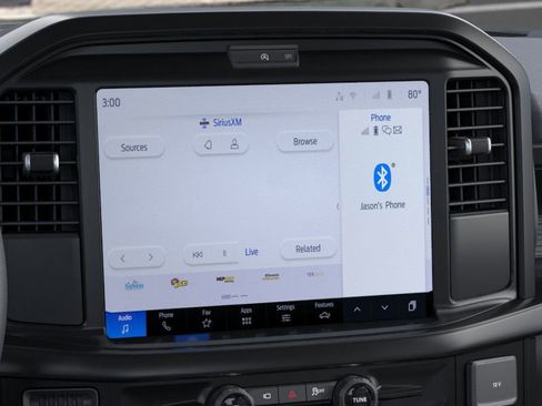 New 2026 Ford F150 STX w/ Equipment Group 200A image 13