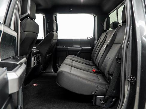 Used 2020 Ford F150 XLT w/ Equipment Group 302A Luxury image 40