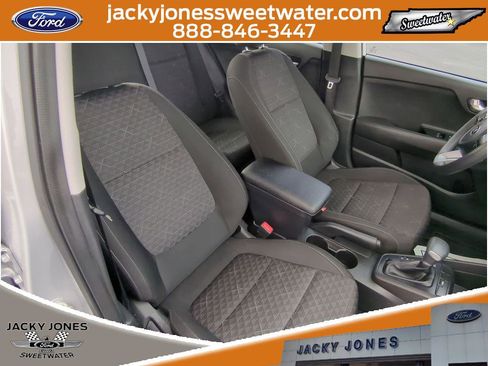 Used 2021 Kia Rio LX image 28
