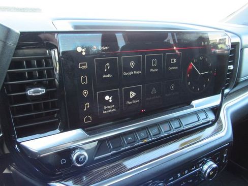 Used 2024 GMC Sierra 1500 Elevation image 21