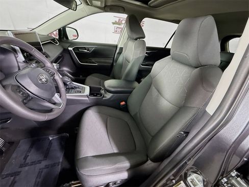 Certified 2023 Toyota RAV4 XLE image 26
