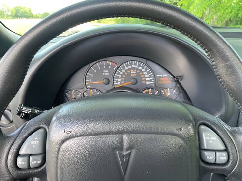 Used 1999 Pontiac Firebird Trans Am RWD image 43