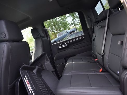 New 2026 Chevrolet Silverado 2500 LTZ w/ LTZ Plus Package AWD/4WD image 25