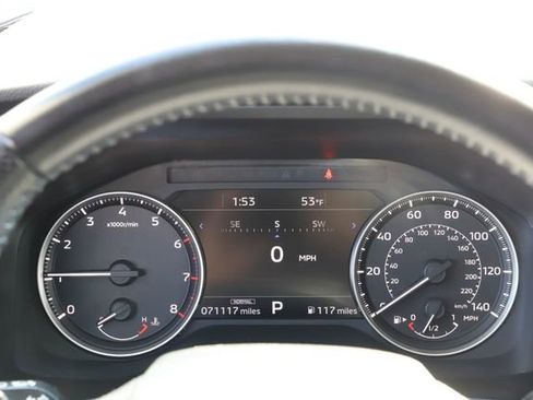 Used 2022 Mitsubishi Outlander SE image 25