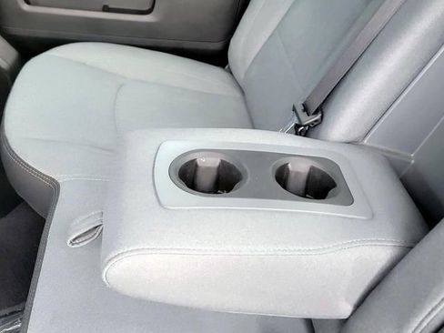 Used 2025 RAM 1500 Big Horn image 22