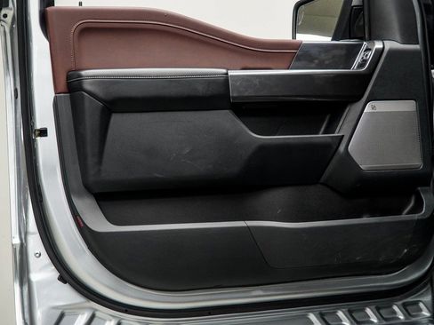 Used 2021 Ford F150 Lariat image 35