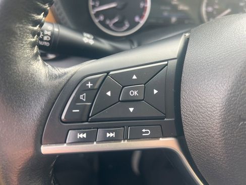 Certified 2023 Nissan Sentra SV w/ SV Premium Package image 54