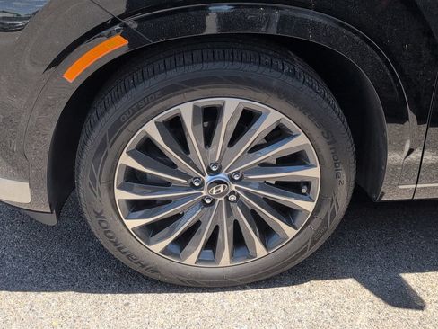 Used 2024 Hyundai Palisade Calligraphy AWD/4WD image 15