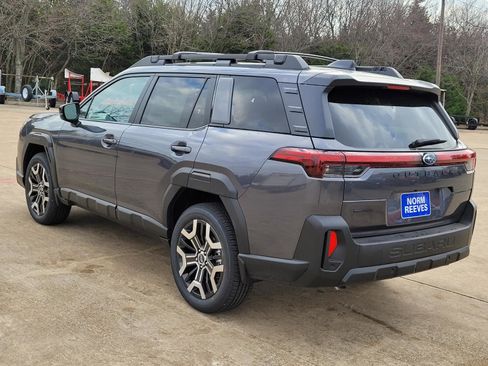 New 2026 Subaru Outback Touring XT image 20