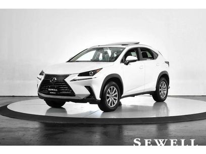 Certified 2021 Lexus NX 300 FWD w/ Accessory Package 2