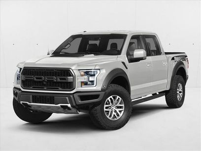 Used 2019 Ford F150 Raptor w/ Equipment Group 802A Luxury