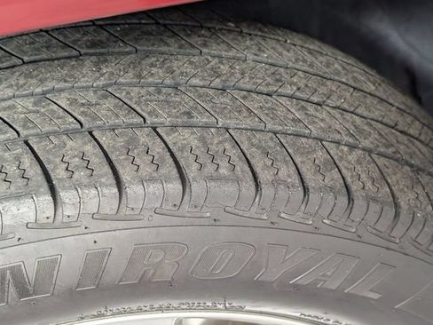 Used 2016 Jeep Patriot Sport w/ Power Value Group FWD image 9