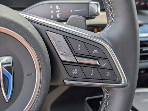 New 2026 Buick Enclave Sport Touring w/ Power Package FWD image 23