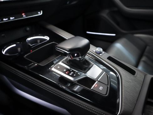 Used 2023 Audi A5 2.0T Premium Plus w/ Premium Plus AWD/4WD image 20