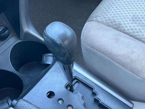 Used 2007 Toyota RAV4 4WD image 17