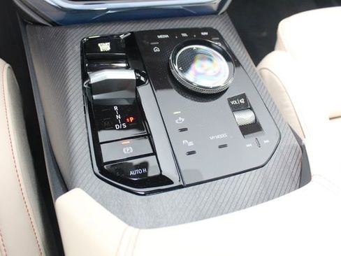 New 2026 BMW X3 xDrive30 w/ M Sport Package image 13