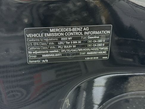 Used 2022 Mercedes-Benz C 300 Sedan image 21