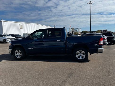 Used 2020 RAM 1500 Big Horn image 5