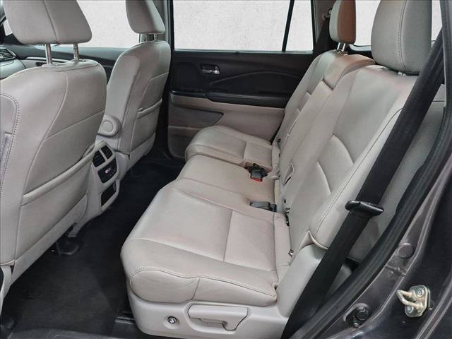 Used 2020 Honda Pilot EX-L image 19
