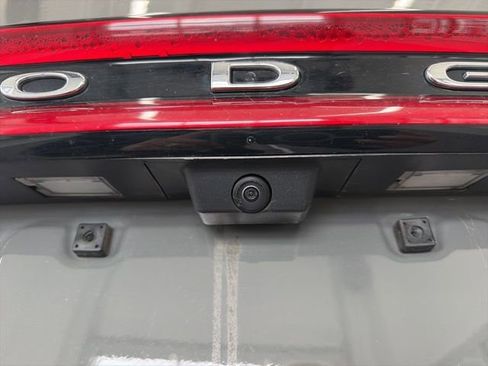 Used 2025 Dodge Durango GT AWD/4WD image 7