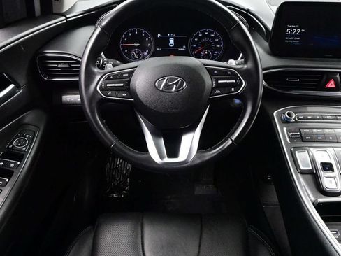 Used 2023 Hyundai Santa Fe XRT FWD image 12
