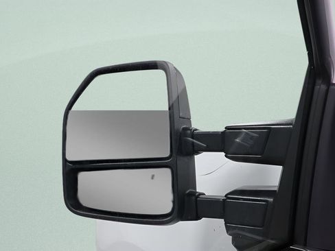 Used 2024 Ford F250 Lariat w/ Lariat Ultimate Package image 25