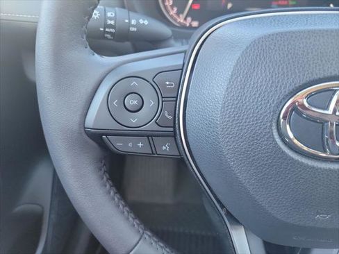 Certified 2025 Toyota RAV4 XLE Premium image 30