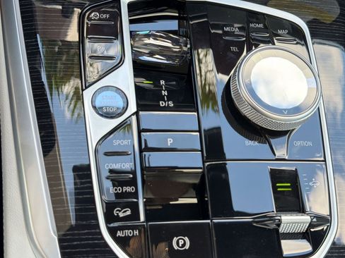 New 2026 BMW X5 xDrive40i AWD/4WD image 18