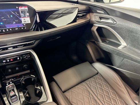 New 2025 Audi SQ5 Premium Plus image 20