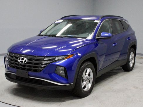 Used 2024 Hyundai Tucson SEL image 6