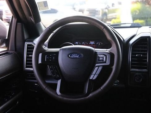 Certified 2020 Ford Expedition Max King Ranch AWD/4WD image 26
