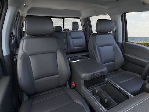 New 2026 Ford F350 Lariat image 10