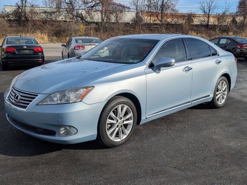 Used 2010 Lexus ES 350 image 20
