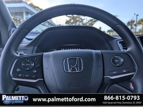 Used 2020 Honda Pilot EX image 29
