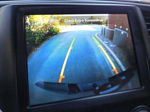 Used 2021 RAM 1500 Classic Warlock w/ Electronics Group image 21