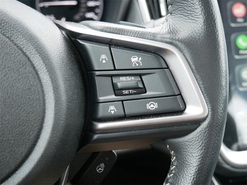 Certified 2025 Subaru Legacy Limited w/ Popular Package #3 image 26