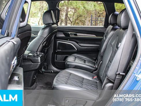Used 2023 Kia Telluride SX X-Line image 18