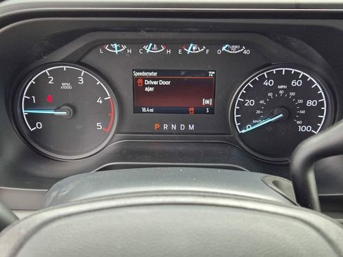 New 2026 Ford F250 XL w/ STX Appearance Package AWD/4WD image 13
